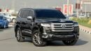تويوتا لاند كروزر 2019 Model Facelift to 2025 Shape Exterior and Interior Both Very Clean And Perfect Condition