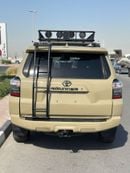 تويوتا Runner4 SR5 Premium