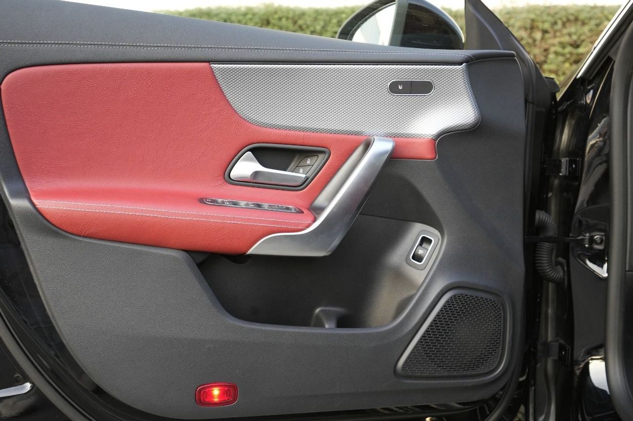 Mercedes-Benz CLA 200 Coupe | 2020