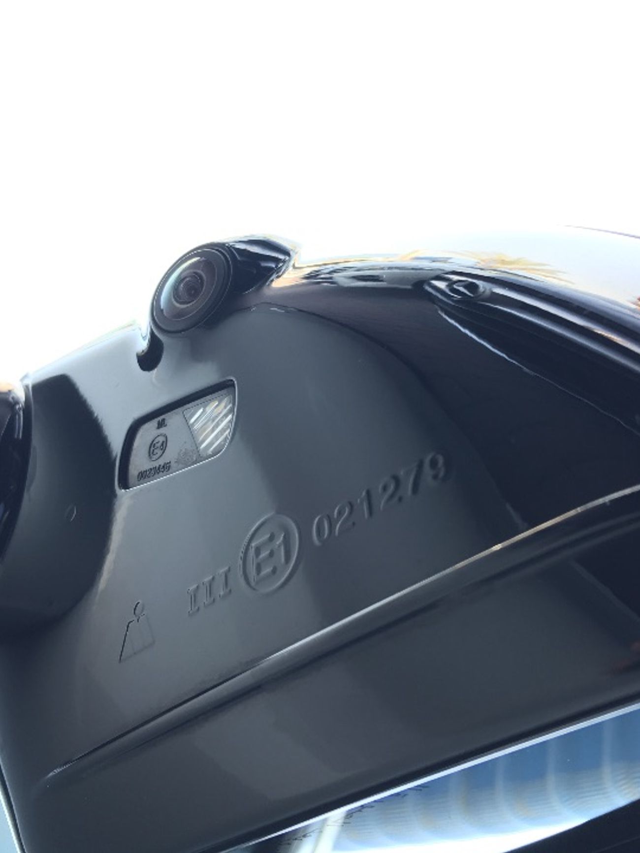 Mercedes-Benz S 500 Coupe