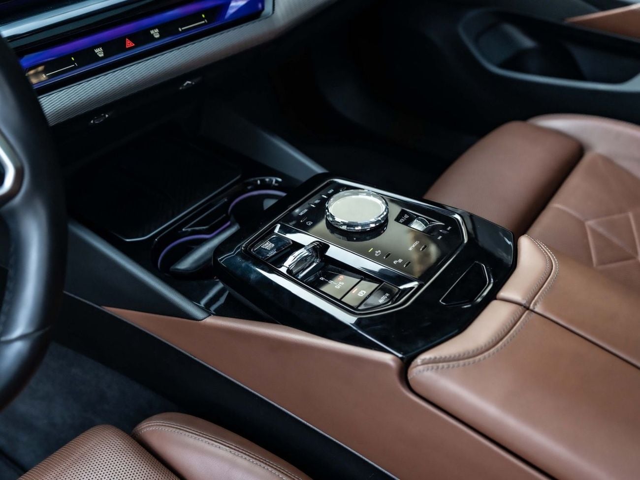 BMW 520i M SPORT