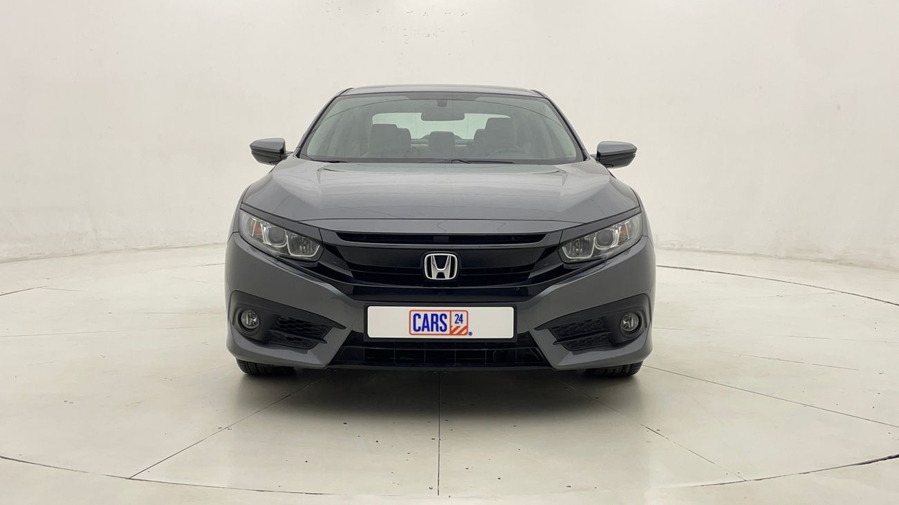 Honda Civic LX SPORT 1.6 | Zero Down Payment | Home Test Drive