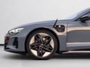 Audi e-tron GT RS (L · None - Electric Cyl · Automatic · Electric · Sedan · All Wheel Drive · 5 Seats · 4 Door) AED 3,200 P.M | 0% DOWN PAYMENT | AUDI E-TRON GT | 2022 | GCC SPECS