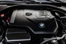 BMW 320i 320i M-Sport | 1,665 P.M | 0% Downpayment | Full Service History!