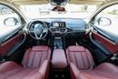 بي أم دبليو X3 xDrive 30i Exclusive 2.0L 2.0L