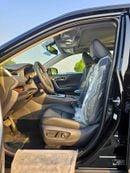 تويوتا راف ٤ HYBRID / FULL OPTION / 2.5L AWD / PANORAMIC ROOF / CODE # RAVHFY