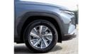 هيونداي توسون Smart 1.6L Hyundai Tucson 1.6L 2024 GCC, Agency Warranty Until 2029, Original Paint, hybrid, 1879 P.