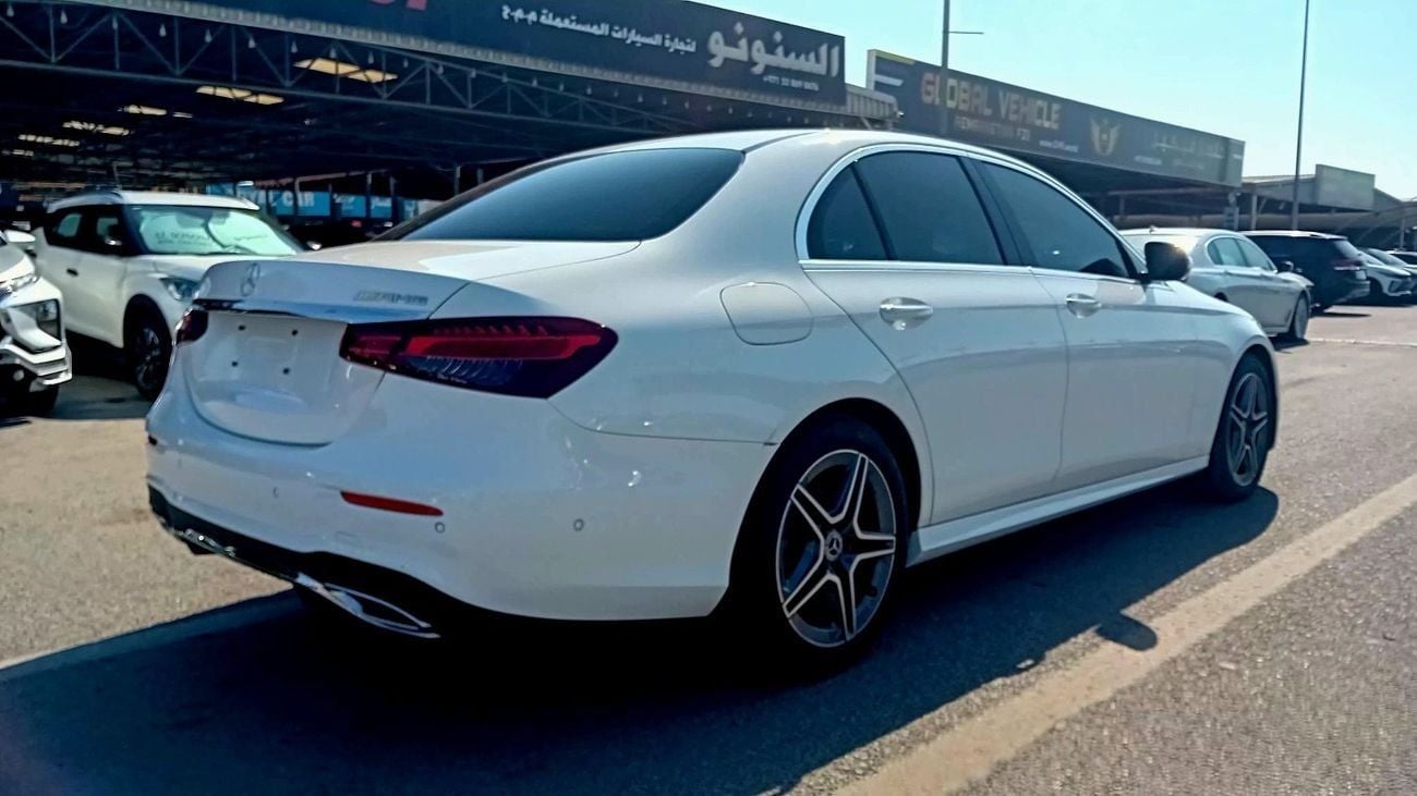 مرسيدس بنز E 250 مرسيدس E250
