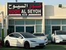 تسلا موديل 3 PERFORMANCE