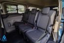 فورد ترانزت CUSTOM 9-STR VAN 2025 MODEL 2.0L AUTOMATIC TRANSMISSION