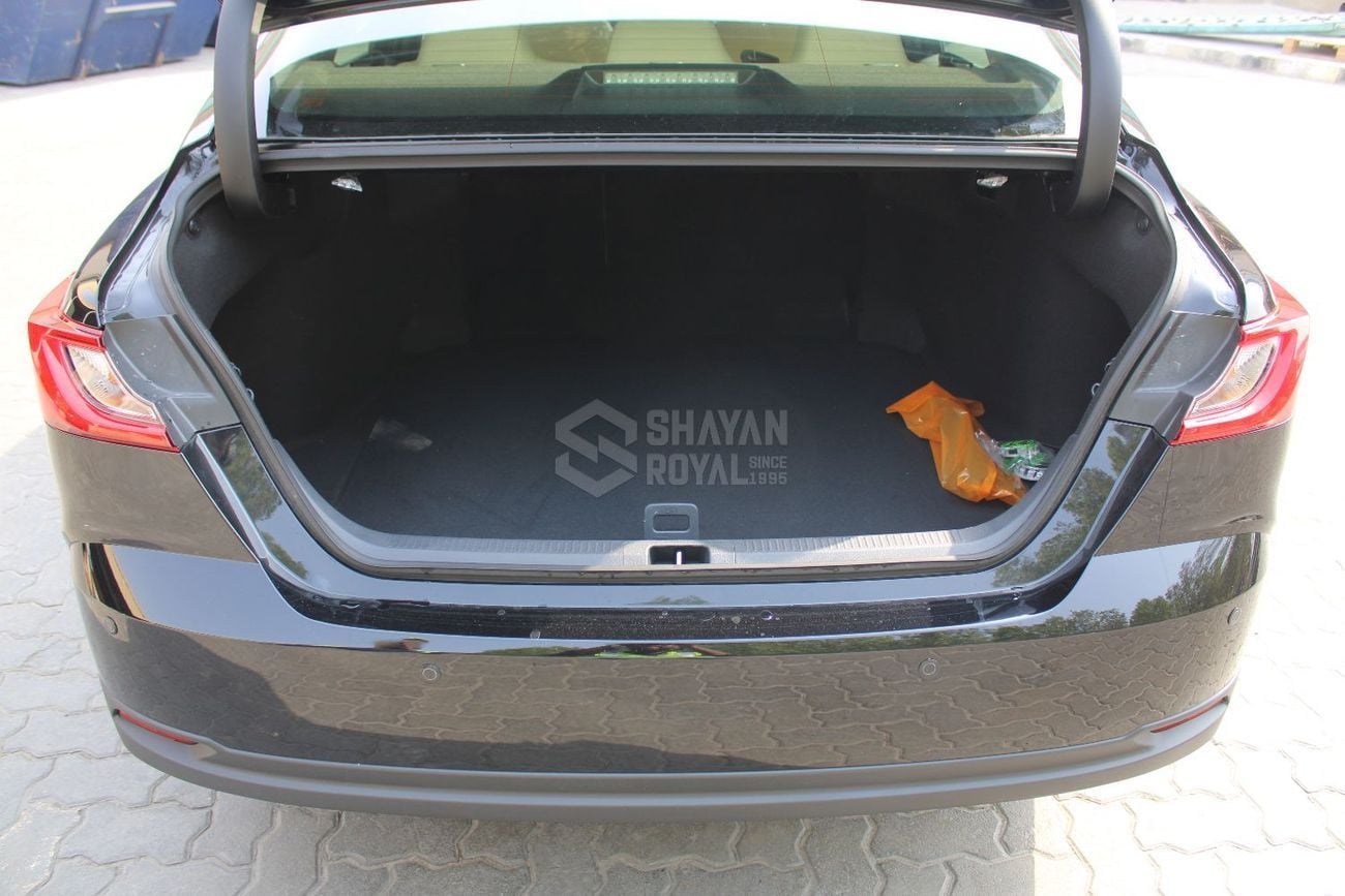 تويوتا كامري LHD 2.5L HYBRID LE-G FWD AT 2025MY