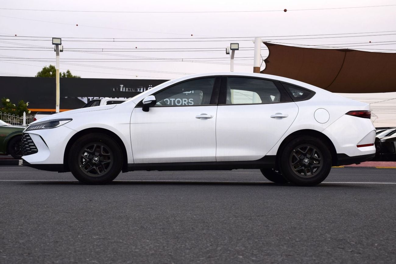 BYD Seal 05 DM-i 1.5L Plug in Hybrid