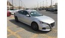 Nissan Altima FULL OPTION / EXCELLENT CONDITION