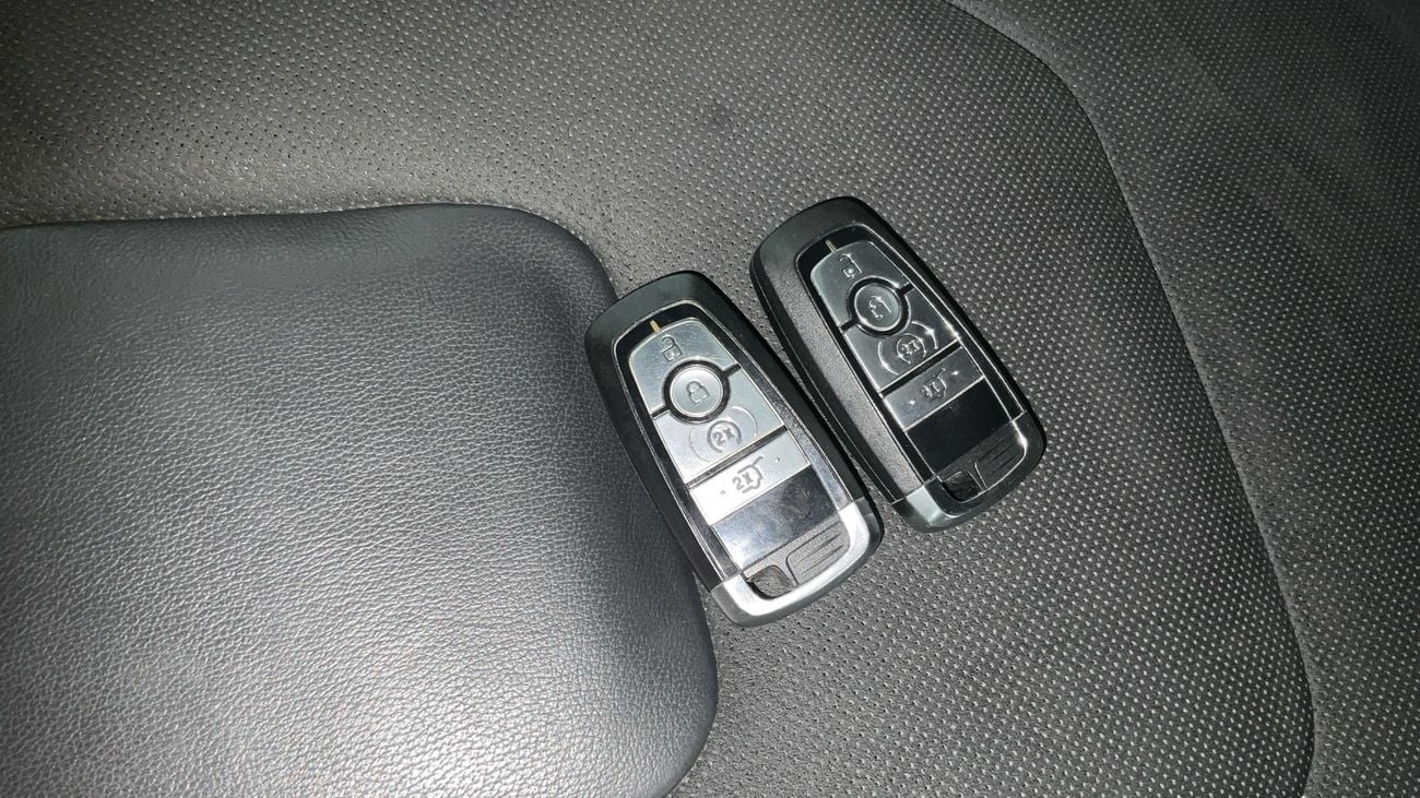 فورد إدج ST | upto AED 20,000 Ramadan Discount | شامل الضمان | 0 ﺪﻔﻋﺓ ﺃﻮﻟﻯ