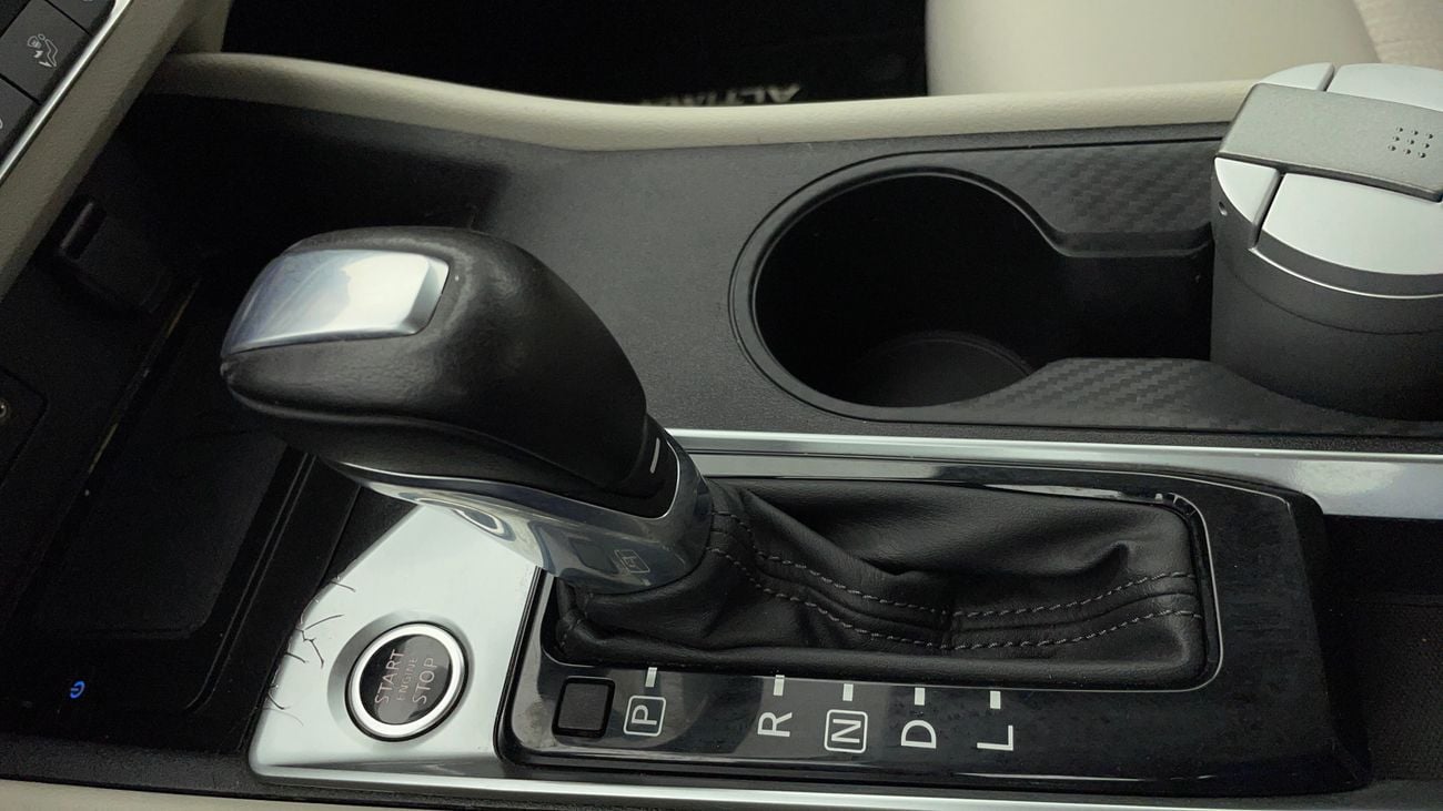 نيسان ألتيما SV 2.5 | بدون دفعة مقدمة | اختبار القيادة في المنزل