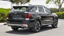 Kia Sorento 2024 KIA SORENTO 1.6L TURBO HYBRID 7 SEATS