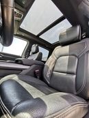 RAM 1500 DODGE RAM REBEL - 2022 - GREY