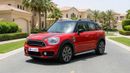 Mini Countryman 2020 | AED 882/Month | 0 DP | 30 Day Return | Warranty | Service History