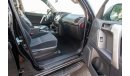 Toyota Prado 2020 Toyota Prado 2.7L TXL | Floor Mounted Spare Tire | Export Only