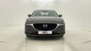 مازدا 6 S 2.5 | بدون دفعة مقدمة | اختبار قيادة مجاني للمنزل