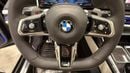 BMW 735 i | M Sport | Brand New | Dealer Warranty & Service Contract