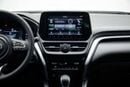 Toyota Urban Cruiser GL 1.5L - Pearl White Inside Black | Export Only