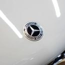 Mercedes-Benz CLA 200 AED 3,449 pm • 0% Downpayment • Mercedes CLA200 • 5 Years Agency Warranty