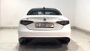 Alfa Romeo Giulia VELOCE 2,068/ Month | | Veloce MCA | | Gargash Warranty and Service