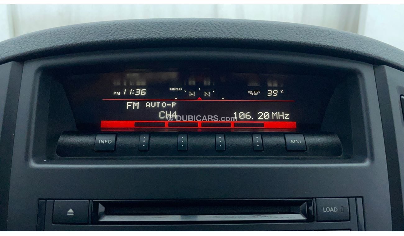 Mitsubishi Pajero GLS MID 3.5 | Zero Down Payment | Free Home Test Drive