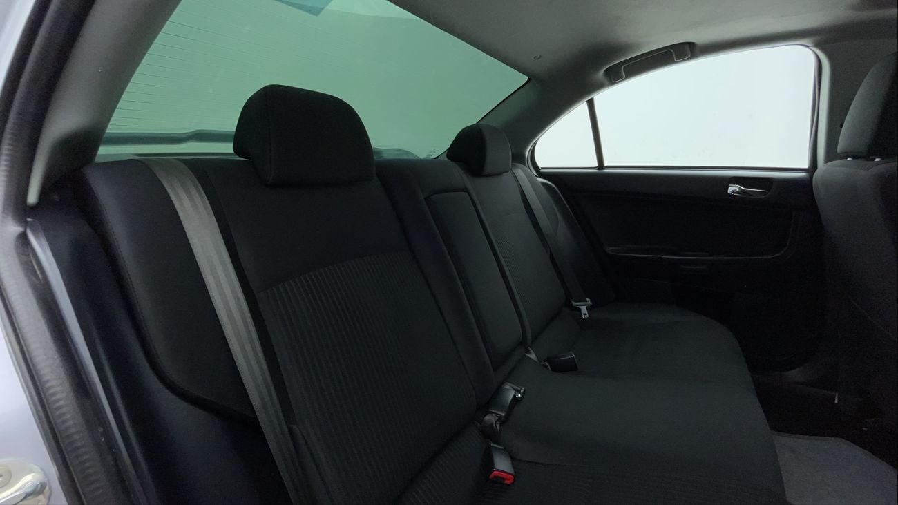 Mitsubishi Lancer GLS HIGH 1.6 | Zero Down Payment | Free Home Test Drive