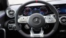 Mercedes-Benz A 35 AMG 4MATIC , Turbo , 2021 , GCC , 0Km , Night Package , W/2 Yrs UNLTD MLG WNTY @EMC