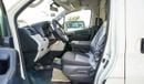 Toyota Hiace 3.5L V6 M/T