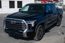 Toyota Tundra Toyota Tundra Crewmax Limited 2023