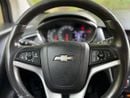 Chevrolet Trax LT 1.8L AWD