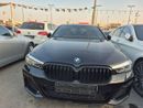 BMW 530i M Sport Dynamic 2.0L