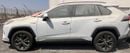 Toyota RAV4 Hybrid 2.5L E-CVT 4WD Elite Plus Trim