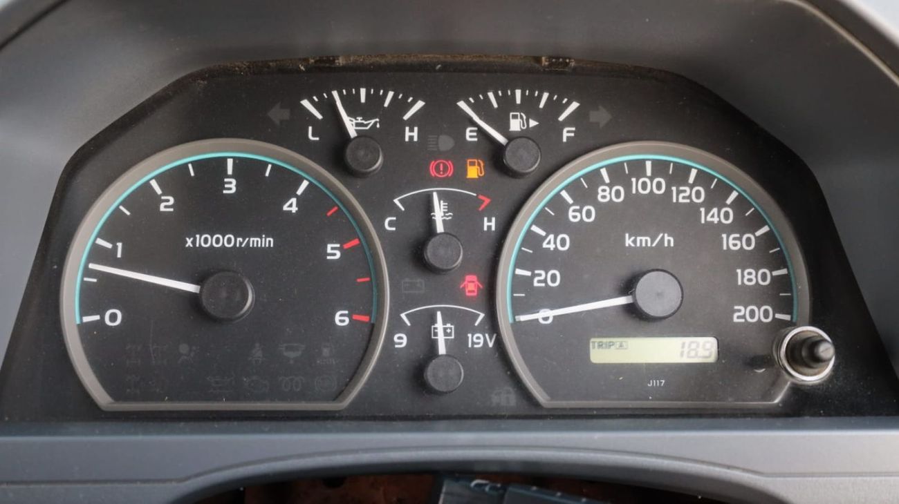 Toyota Land Cruiser Pick Up Double Cabin 4.5L 2014 TOYOTA LAND CRUISER DOULE CABIN