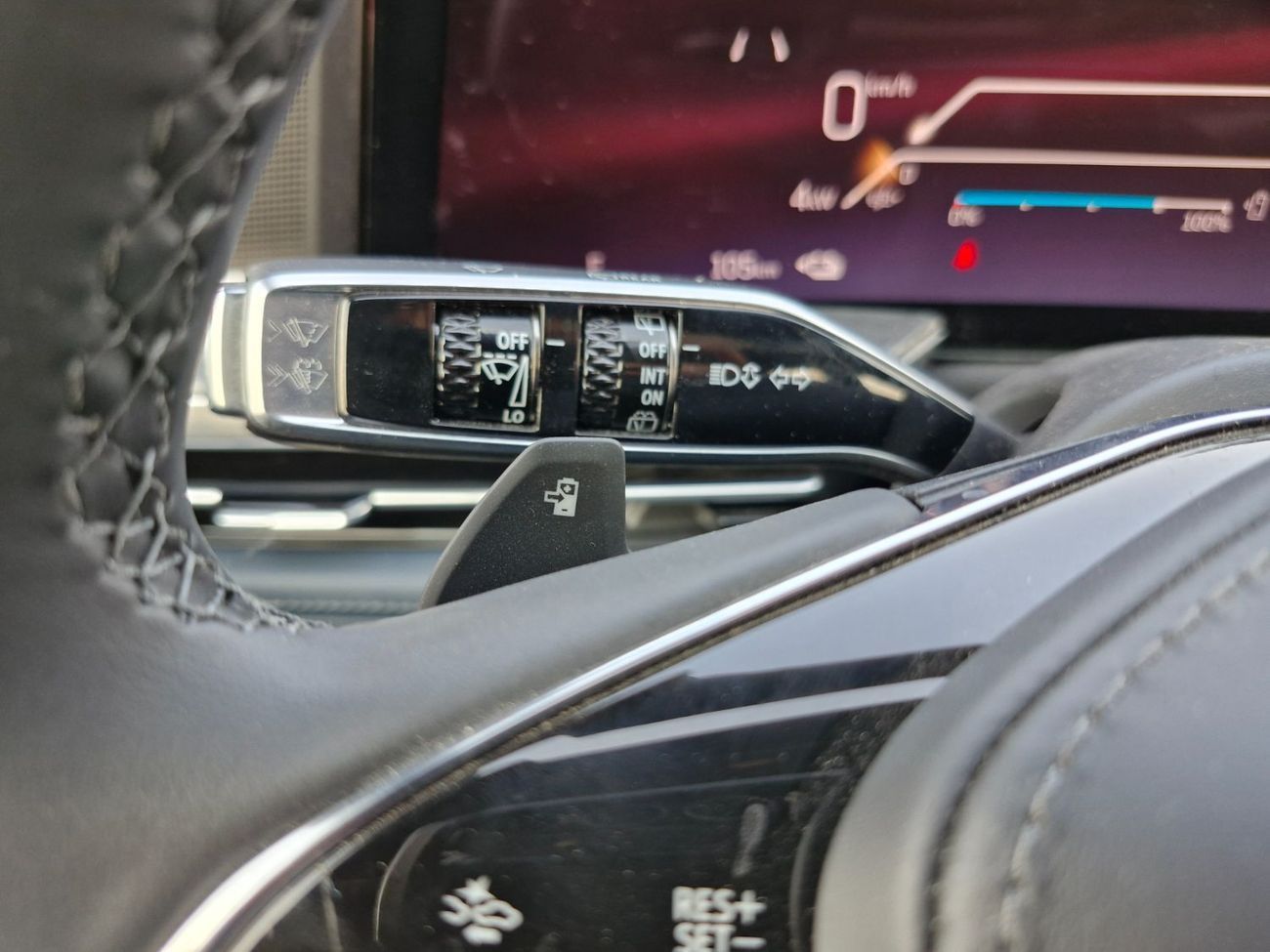 كاديلاك إسكالاد 2025 CADILLAC ESCALADE SPORT PLATINUM IQ 1000E BRAND NEW 0KM