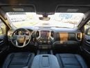 GMC Sierra K 1500 DENALI / CLEAN TITLE / V8 5.3L 4WD / ONLY FOR EXPORT / LOT# 15050