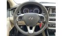 Hyundai Sonata MIDDLE 2.4 | Under Warranty | Free Insurance | Inspected on 150+ parameters