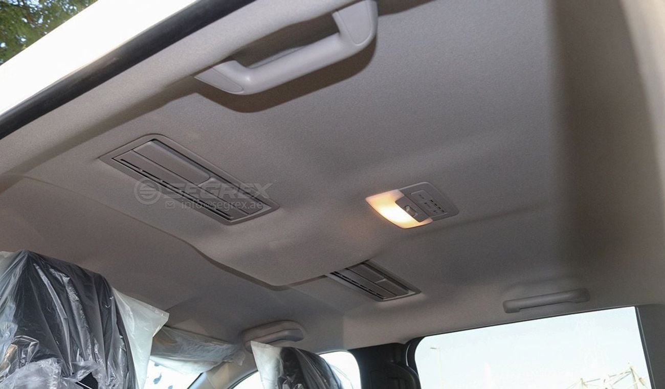 ميتسوبيشي L200 2026 Model Mitsubishi L200 GLX DC (Pick-up), 2.4L Petrol 4WD 5M/T