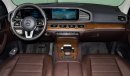 Mercedes-Benz GLE 450 4M Premium