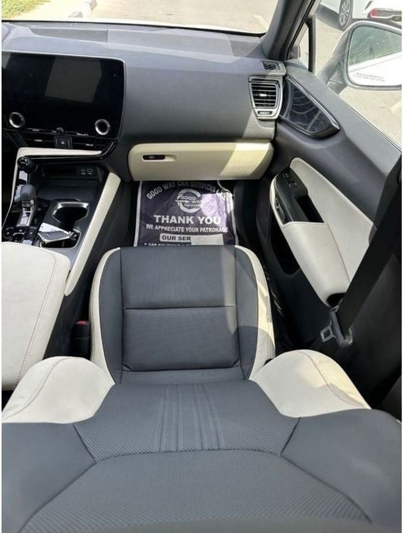 Lexus NX 250 Premium Full Option