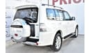 Mitsubishi Pajero 3.5L V6 GLS FULL OPTION 2014 MODEL GCC SPECS