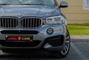 BMW X6 50i M Sport