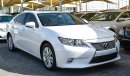 Lexus ES350