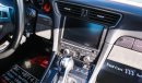 بورش 911 GT3 / Warranty / GCC Specifications
