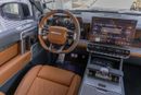 Dongfeng M Hero M917 MHERO 917 REV | GCC Specs | Luxury Off-Road EV | Fully Loaded | 2025 (Export)