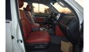 Toyota Land Cruiser 200 PLATINUM  GX-R V8 4.5L TURBO DIESEL  AUTOMATIC WITH KDSS
