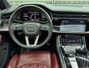 أودي SQ7 Audi SQ 7 ,4.O TFSI quattro ,507hP